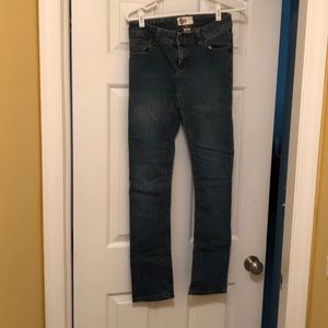 Skinny Jeans - Size 5